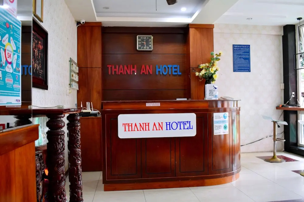 Angel Hotel