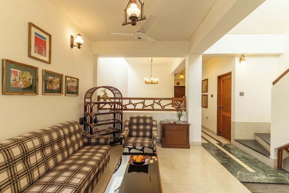 Jobner Haus - A Boutique Homestay