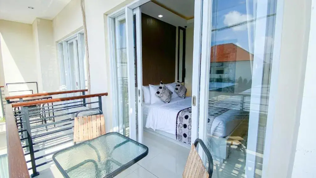 Ultimate Residence Bali