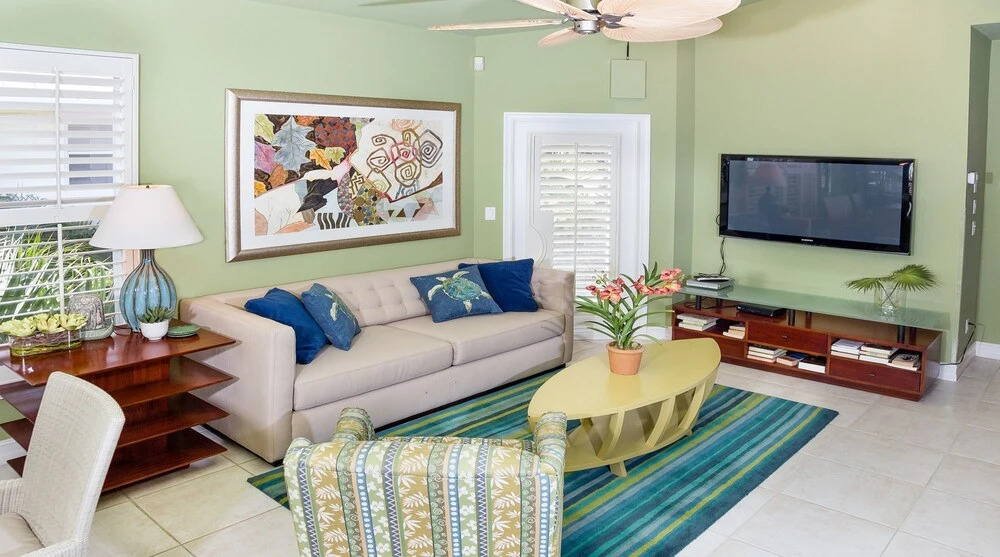 Conch-captiva Beach Villas