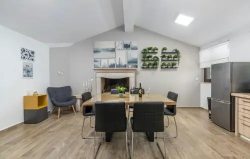Apartment Maria
