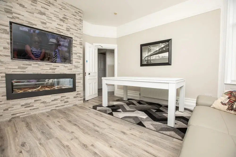 Belsonic Apartments