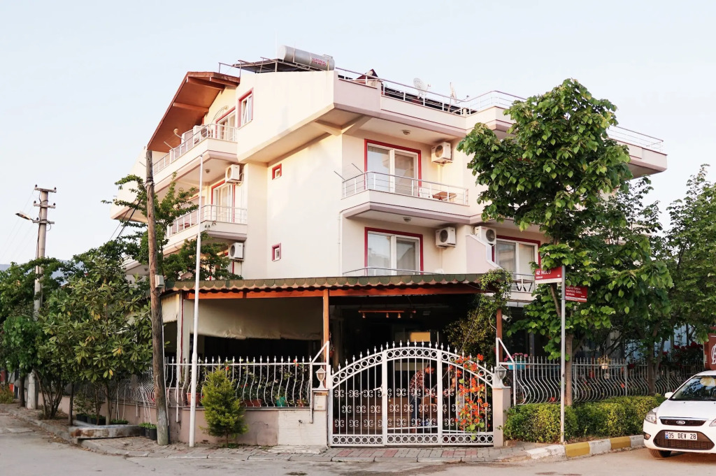 Erdek Kirtay Hotel
