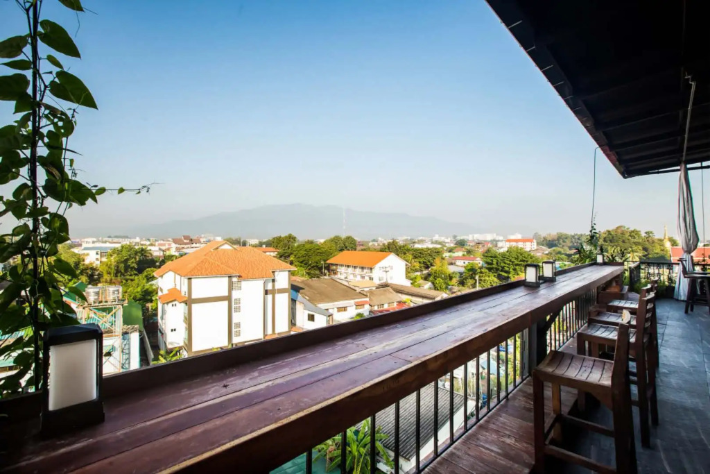 Yadana Chiangmai