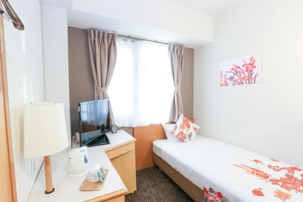 Hotel Naha City -Kokusai Street