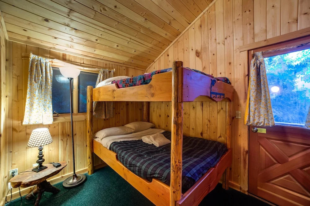 Snowline 47 by RedAwning