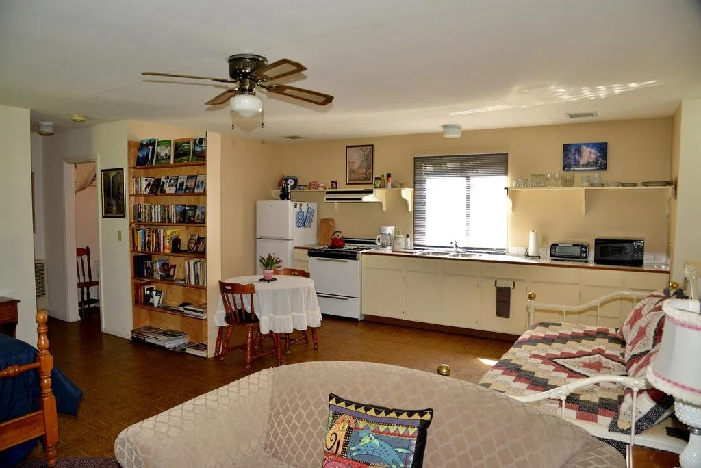 Carriage House at Twelve Oaks