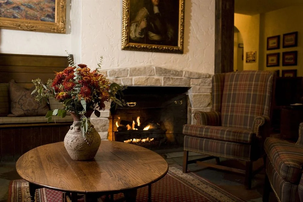 The Deer Path Inn