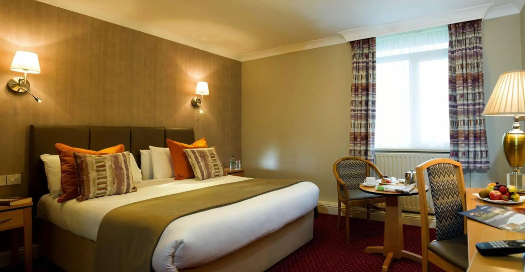 Castlerosse Park Resort