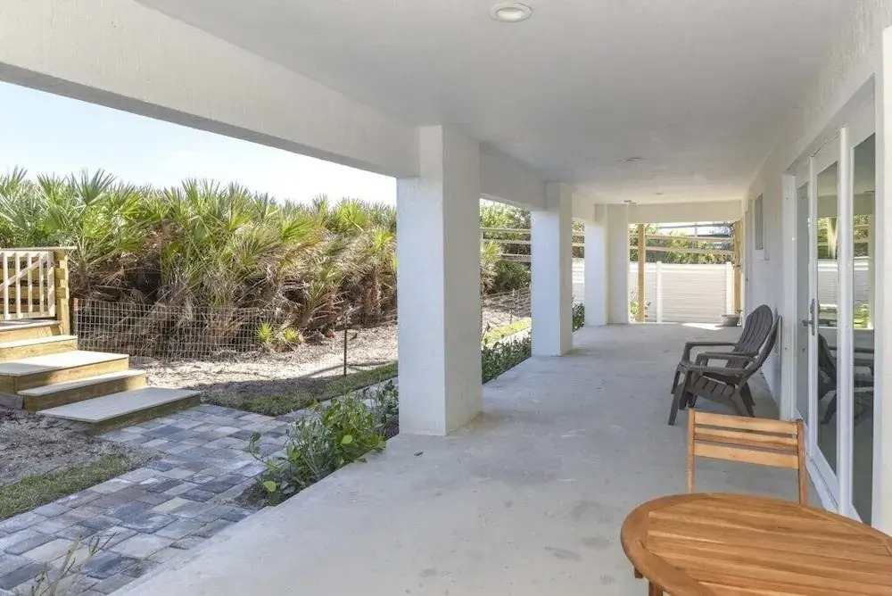 The White House on Flagler Beach - Unit 11
