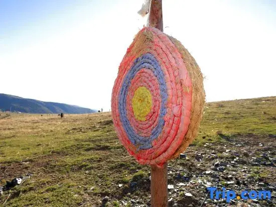 Kangding Zandan·Lin Snow Mountain Pasture Homestay (Tagong Grassland)