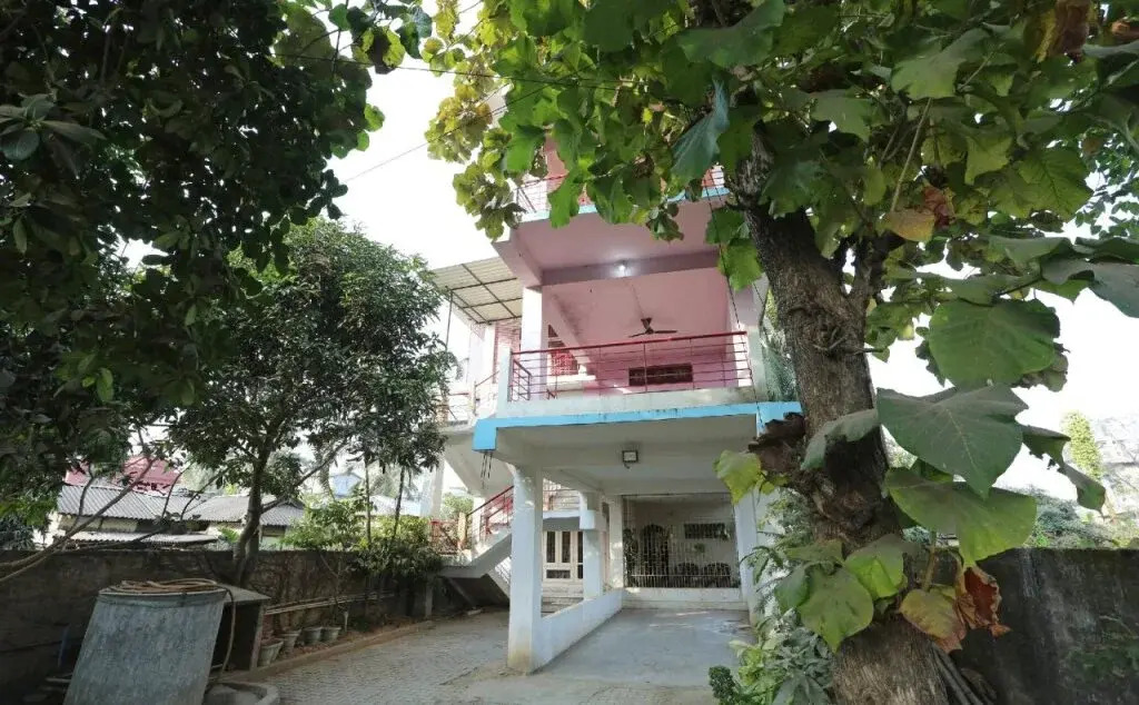 The Elgin Retreat By OYO Rooms