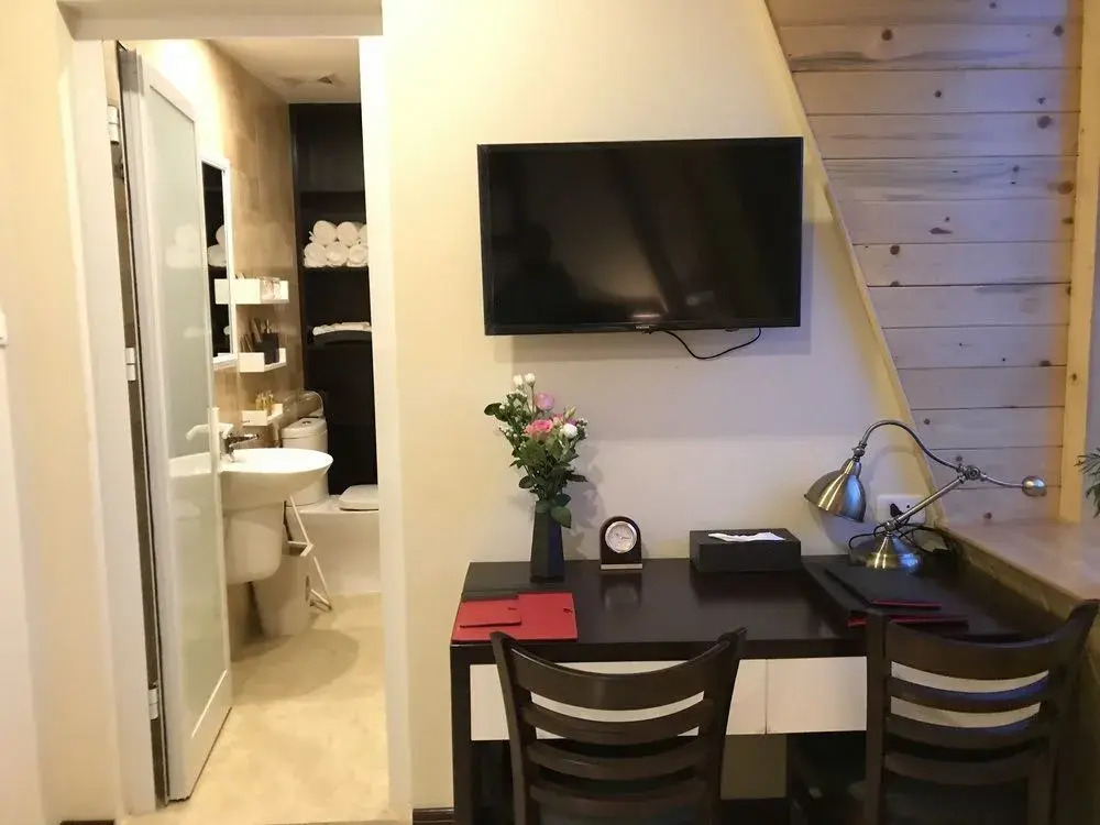 Do Thanh Home