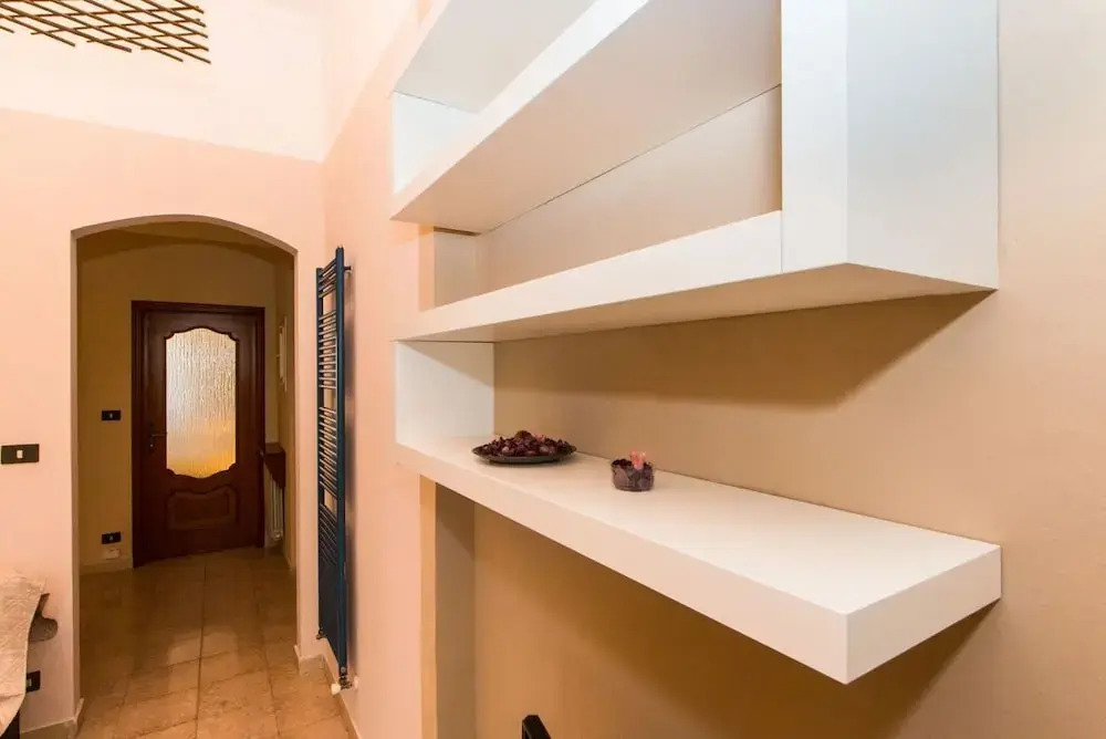 Politecnico Bright Apartment