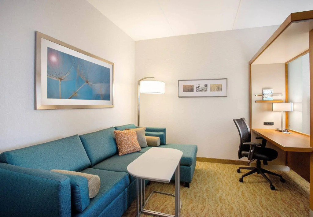 SpringHill Suites by Marriott Mount Laurel