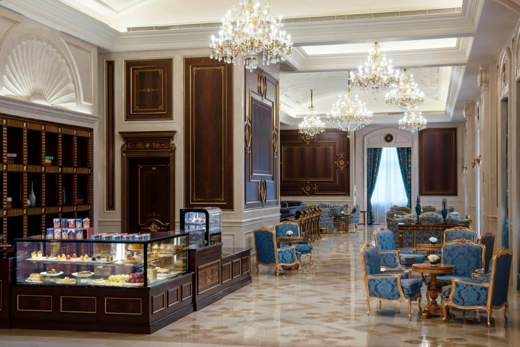Delta Hotels by Marriott Shanghai Baoshan