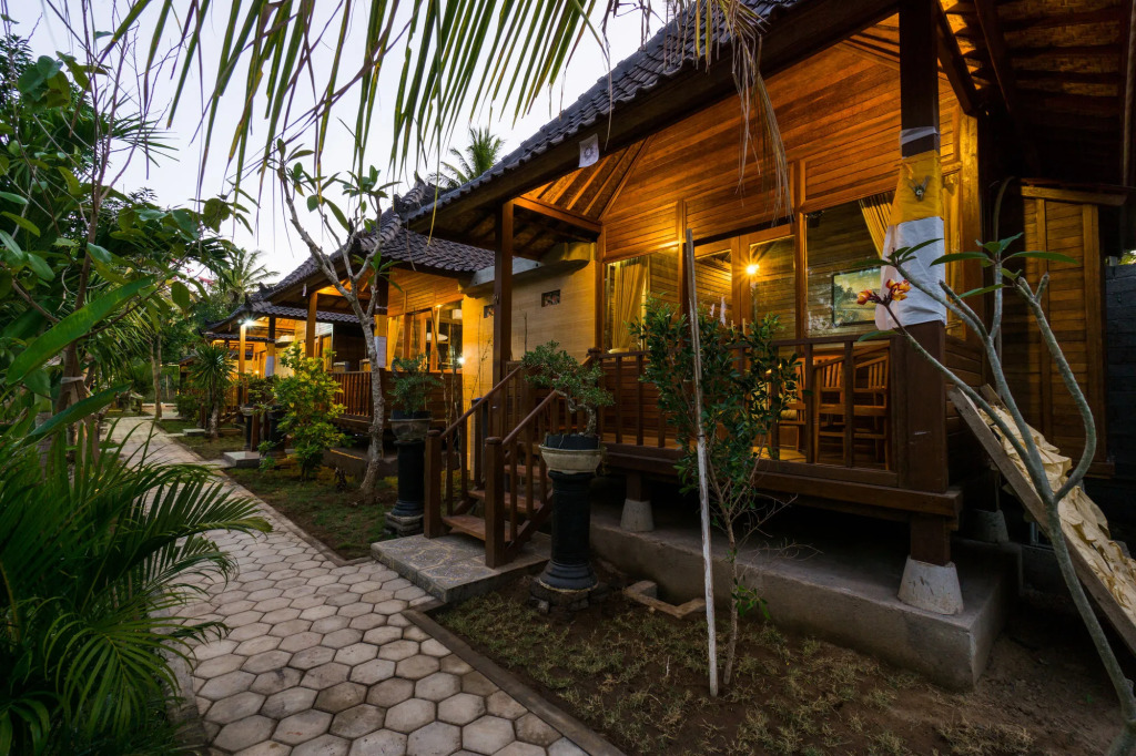 Lembongan Dlick