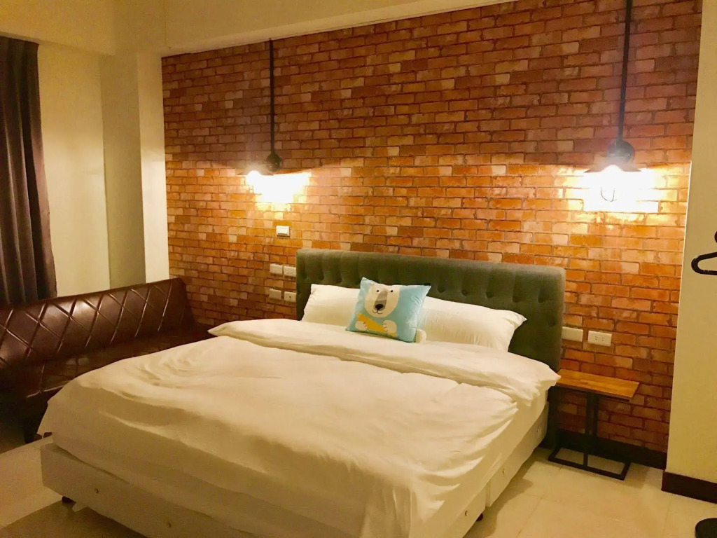 Hualien Bv B&B
