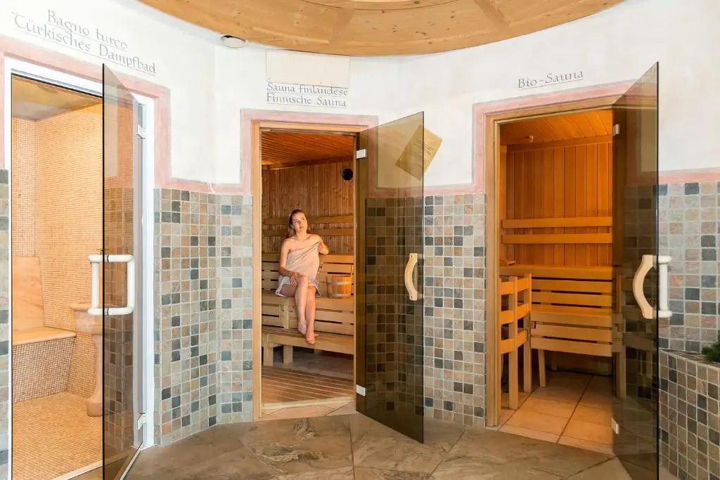 Hotel Cavallino