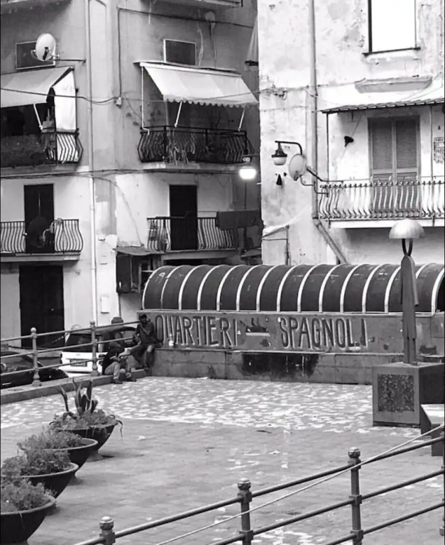 Savino's Home