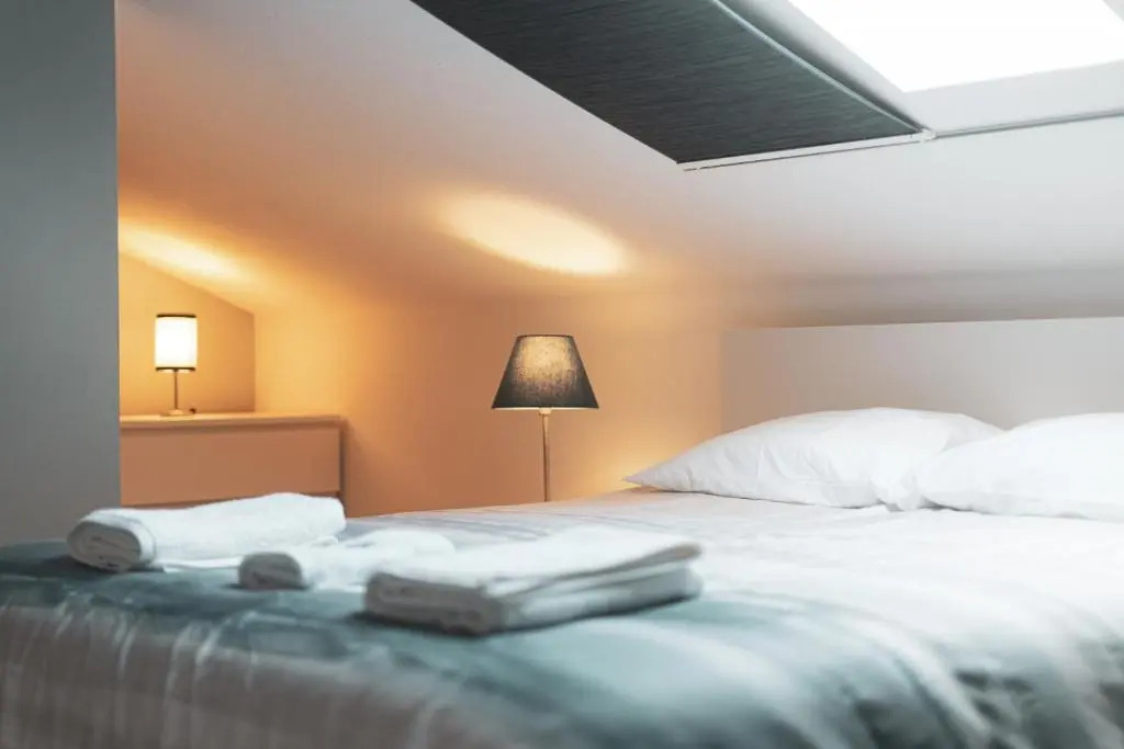 Best Houses 19 - Cozy Apartament in Peniche
