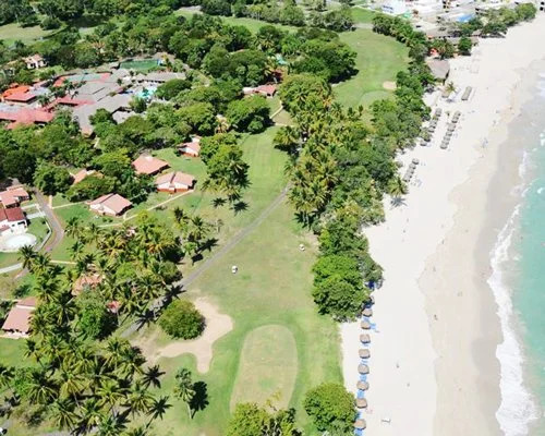 Allegro Jack Tar Puerto Plata
