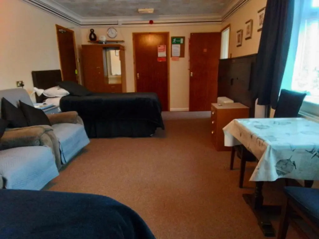 Y-NOT Guest House