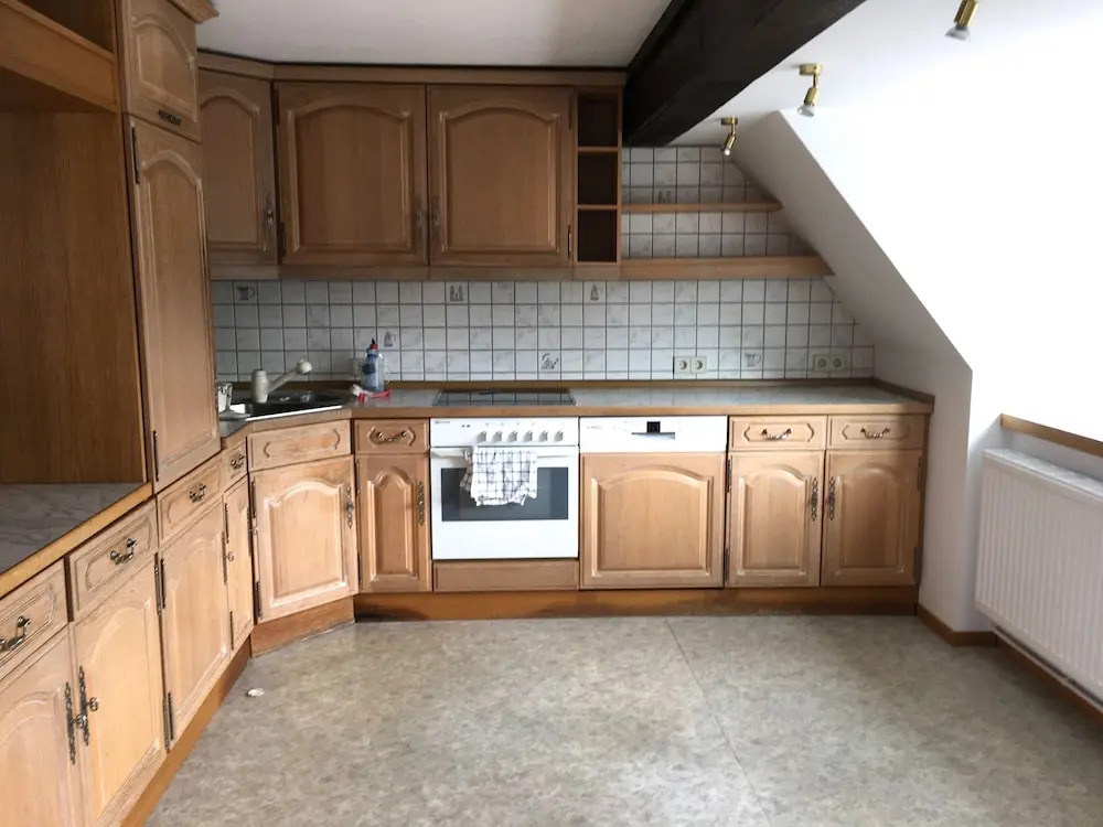 Monteurzimmer Stuhr