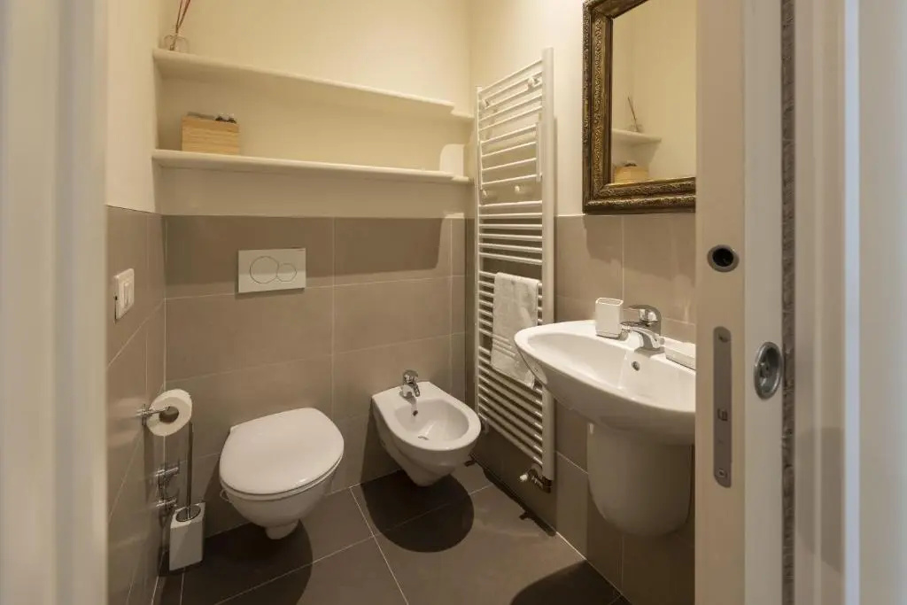 Casa Lazzarini luxury apartment