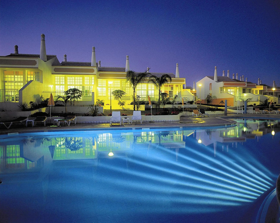 Ponta Grande Resort - Villa Maré