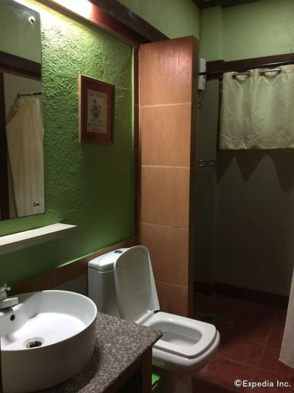 The Red Palm Resort