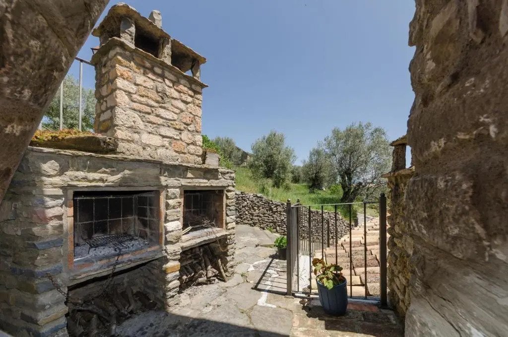 Casa Trallero