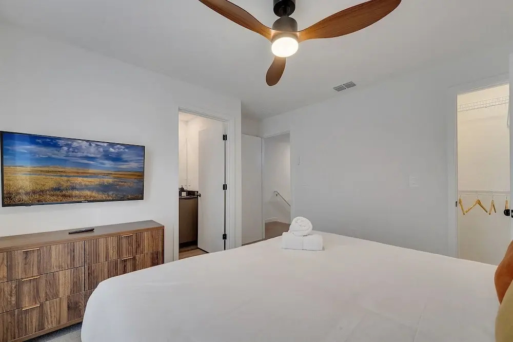 3BR Home Near Disney w/ Office & Fun Corner