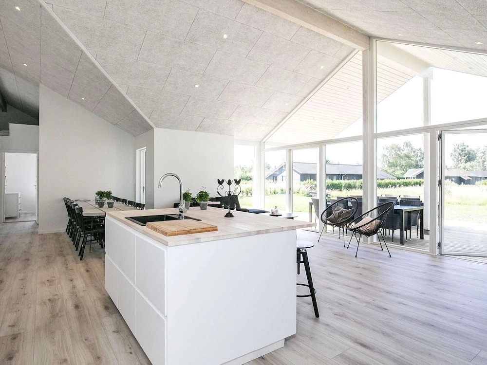 4 star holiday home in Væggerløse