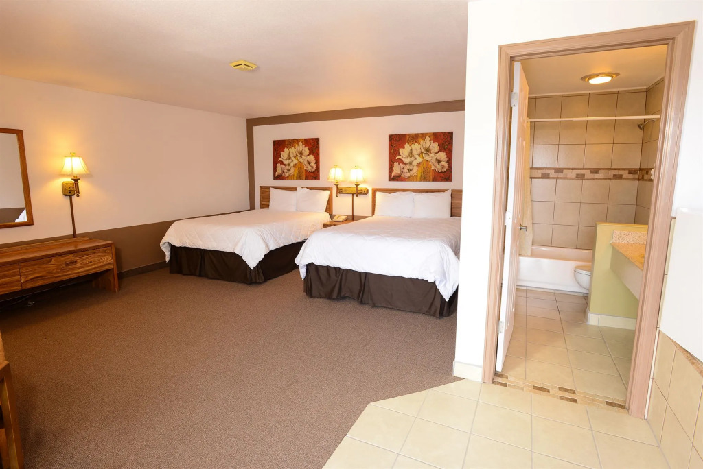 Burlington Inn