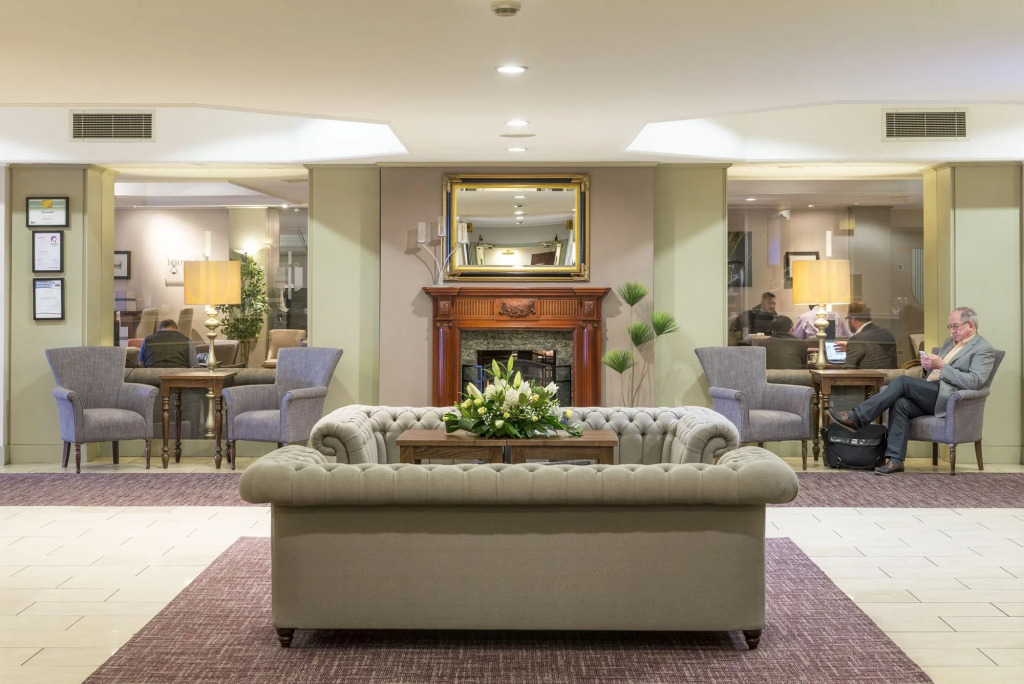 Holiday Inn Mansfield - Alfreton by IHG