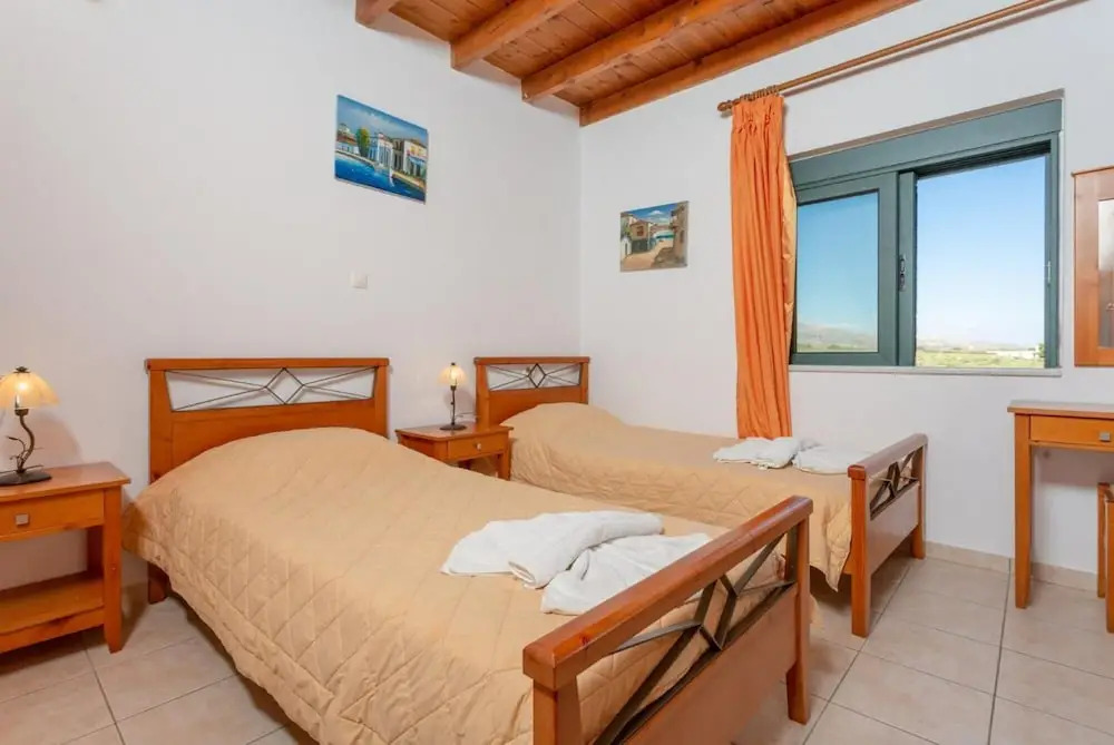 Spiros Villas Collection