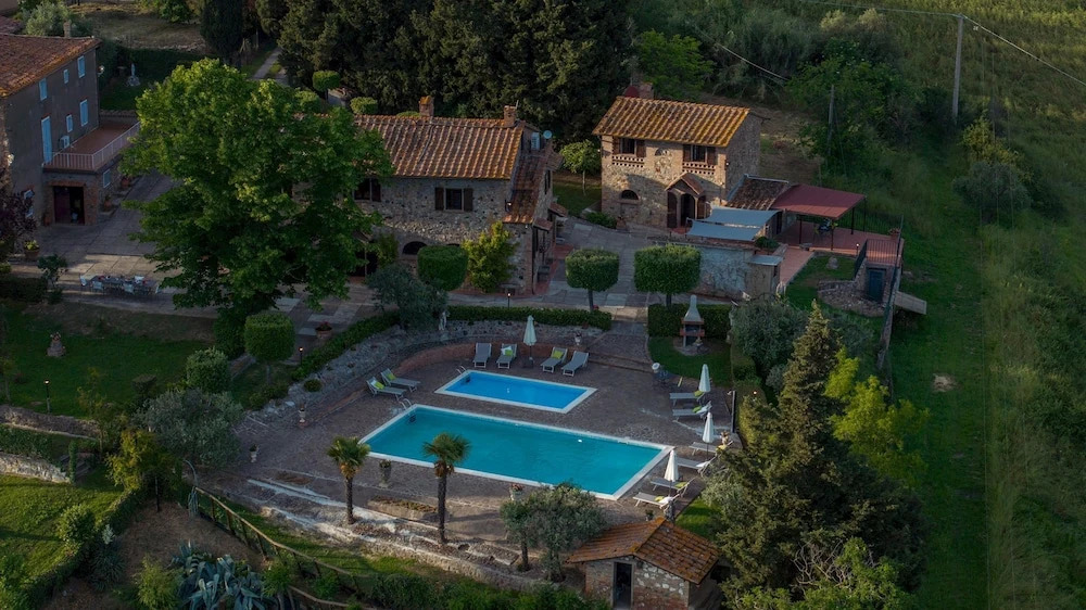 VILLA LOREDANA 12, Emma Villas