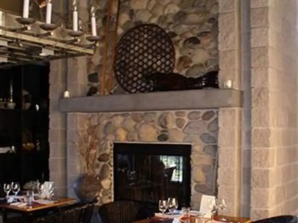 The Inn at Langley