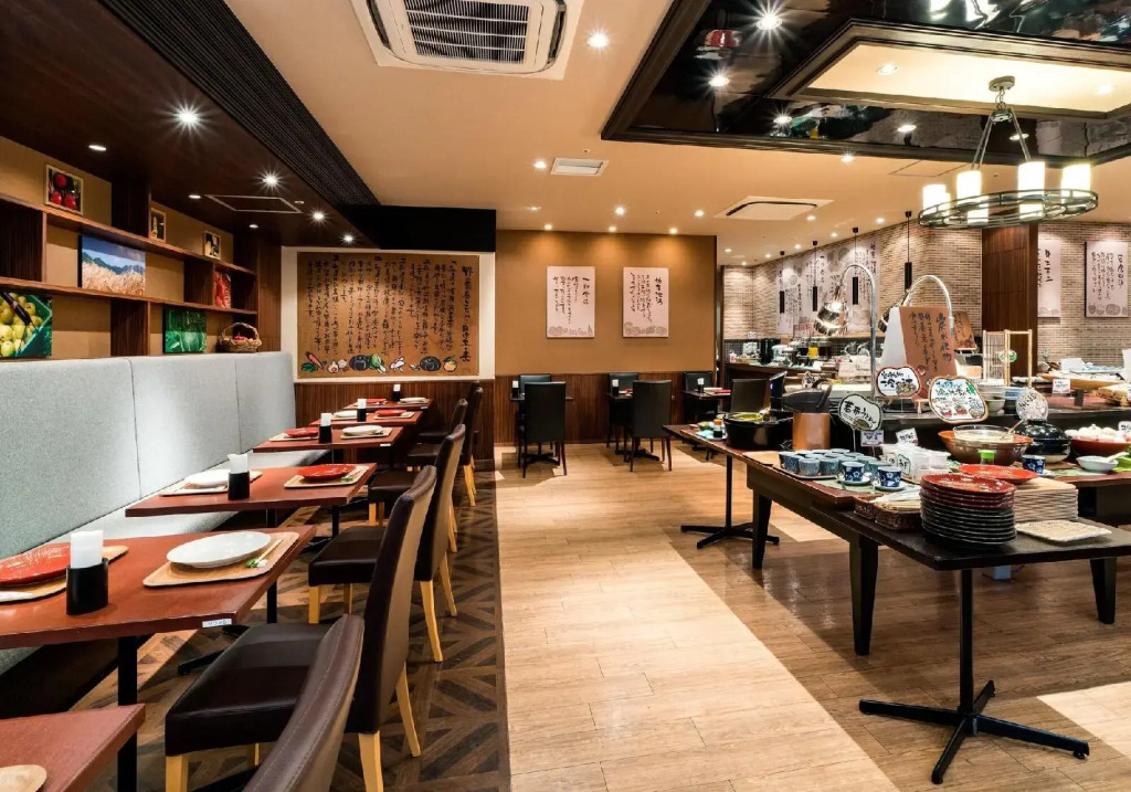 Daiwa Roynet Hotel Osaka Kitahama