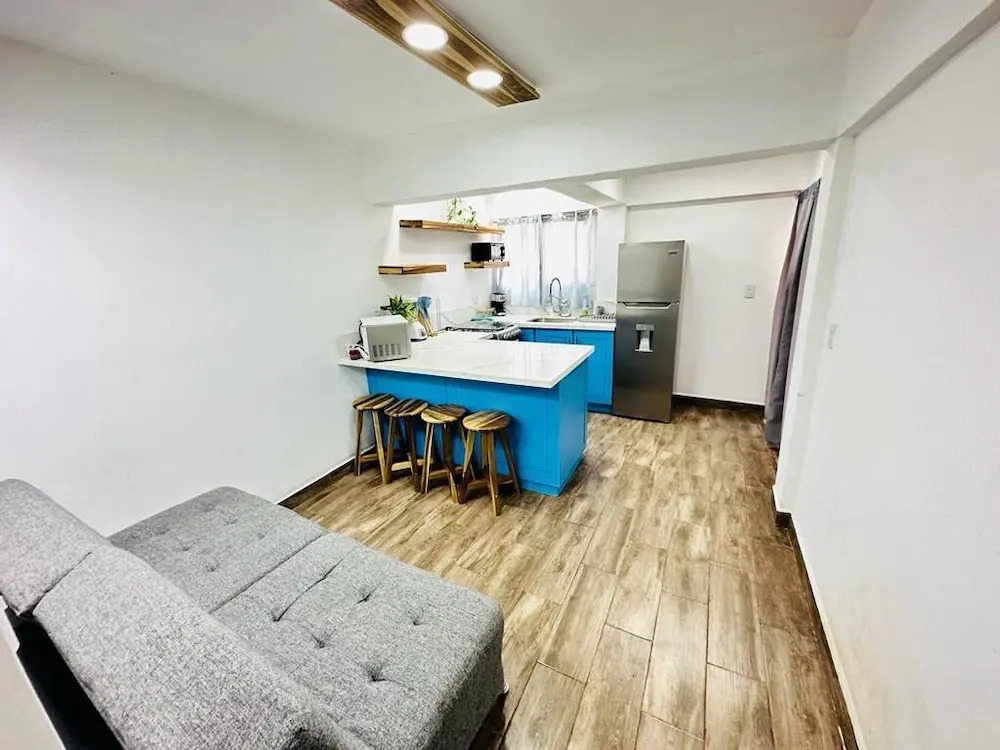 Margarita Lodge