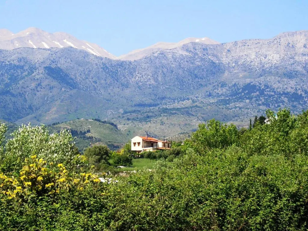 Villa Faye by PosarelliVillas