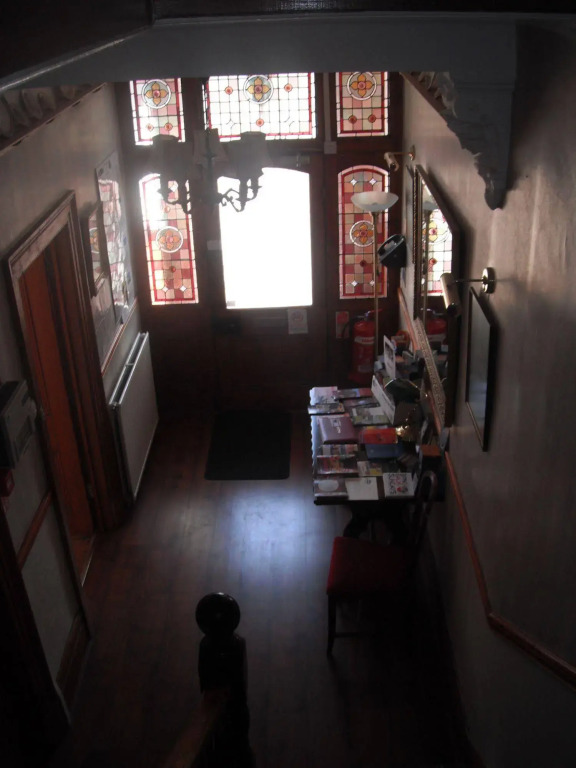Bowman Lodge