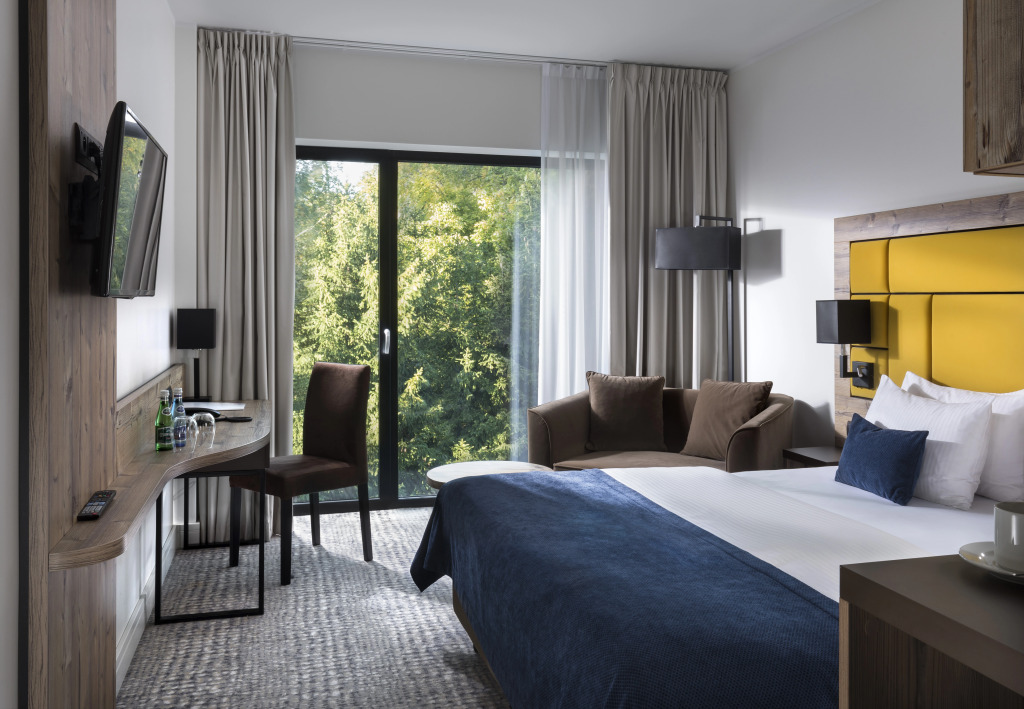 Hotel Sopot - Hotel, Conference & SPA