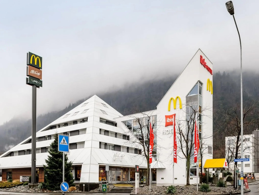 ibis Chur