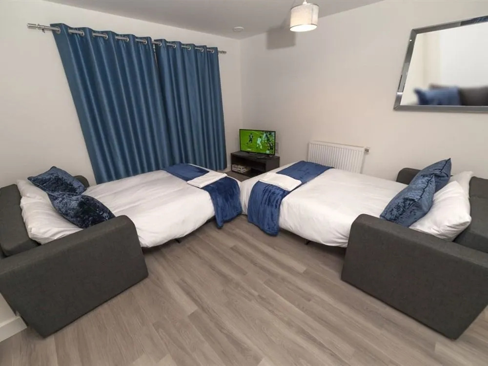 Luxury In2 London Apartment