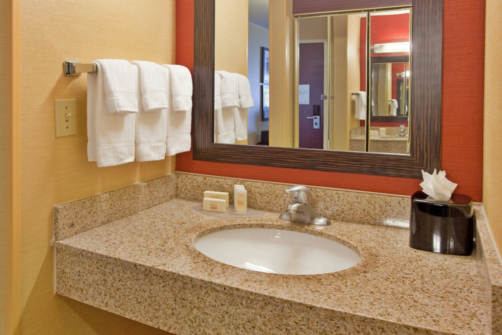 Courtyard Houston Sugar Land/Stafford
