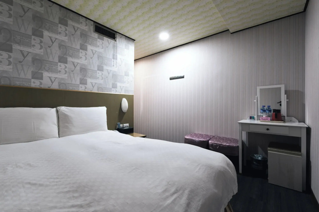 Sofu Hotel