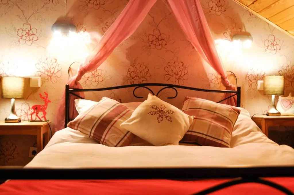 Cabana Stana Tarle