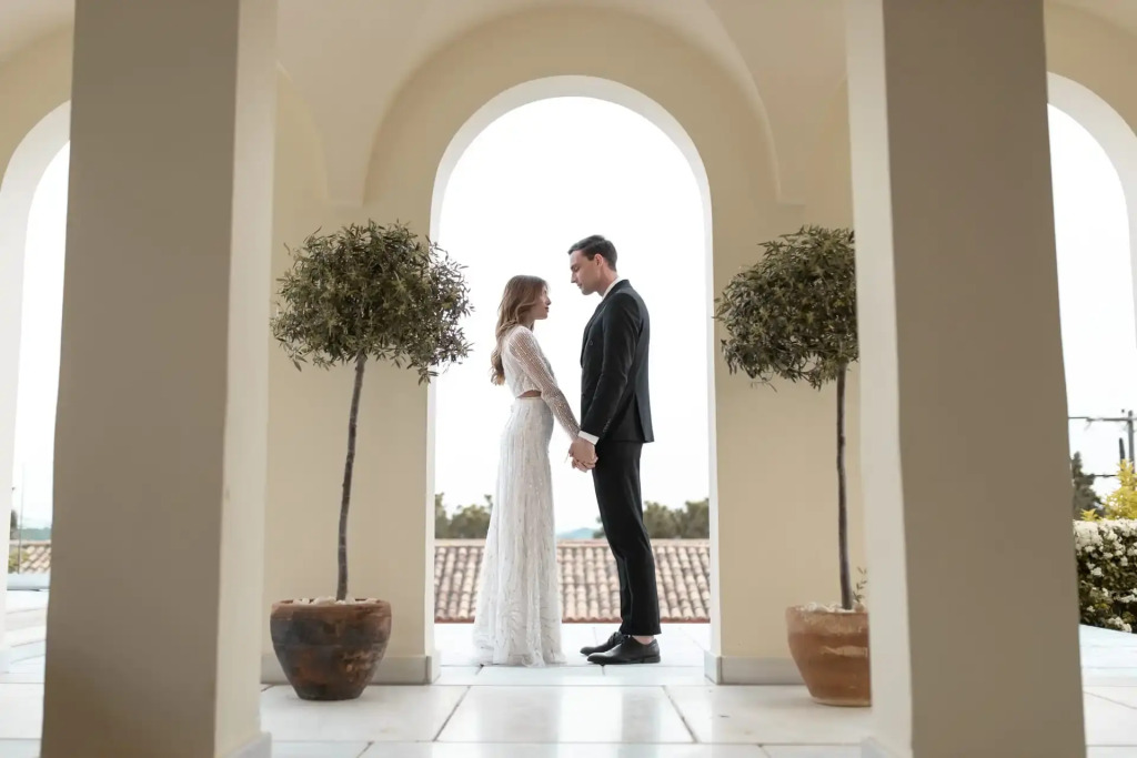 Villa Veneziano Lefkada